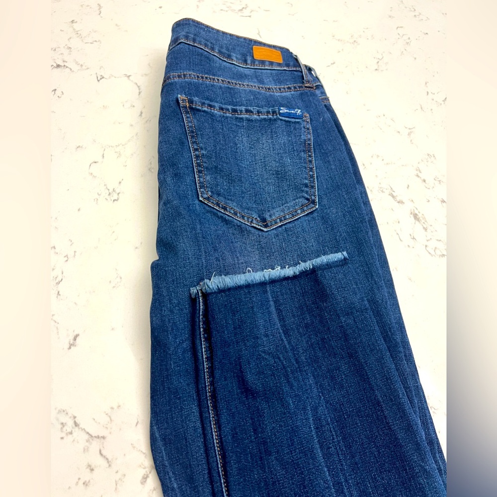 Seven jeans
